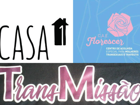 Conheça alguns projetos de apoio à comunidade LGBT+ que você também pode ajudar