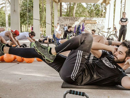 Programe-se! Unicorns Brazil terá semana de conscientização e combate à Aids