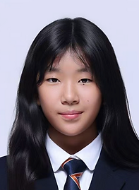 Cecilia Huang
