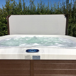 Hof ter Lo jacuzzi