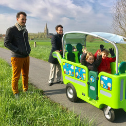 Hof ter Lo gocarts