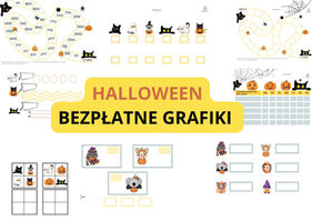 #12 DARMOWE HALLOWEEN