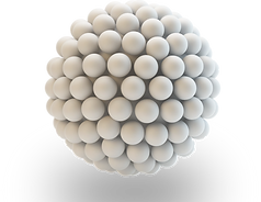 Bolas 3D