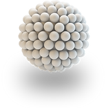 3D Balls