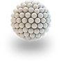 3D Balls