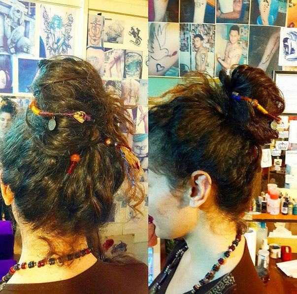 hair metal