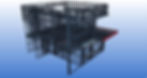 vertex estructura modelo 3D