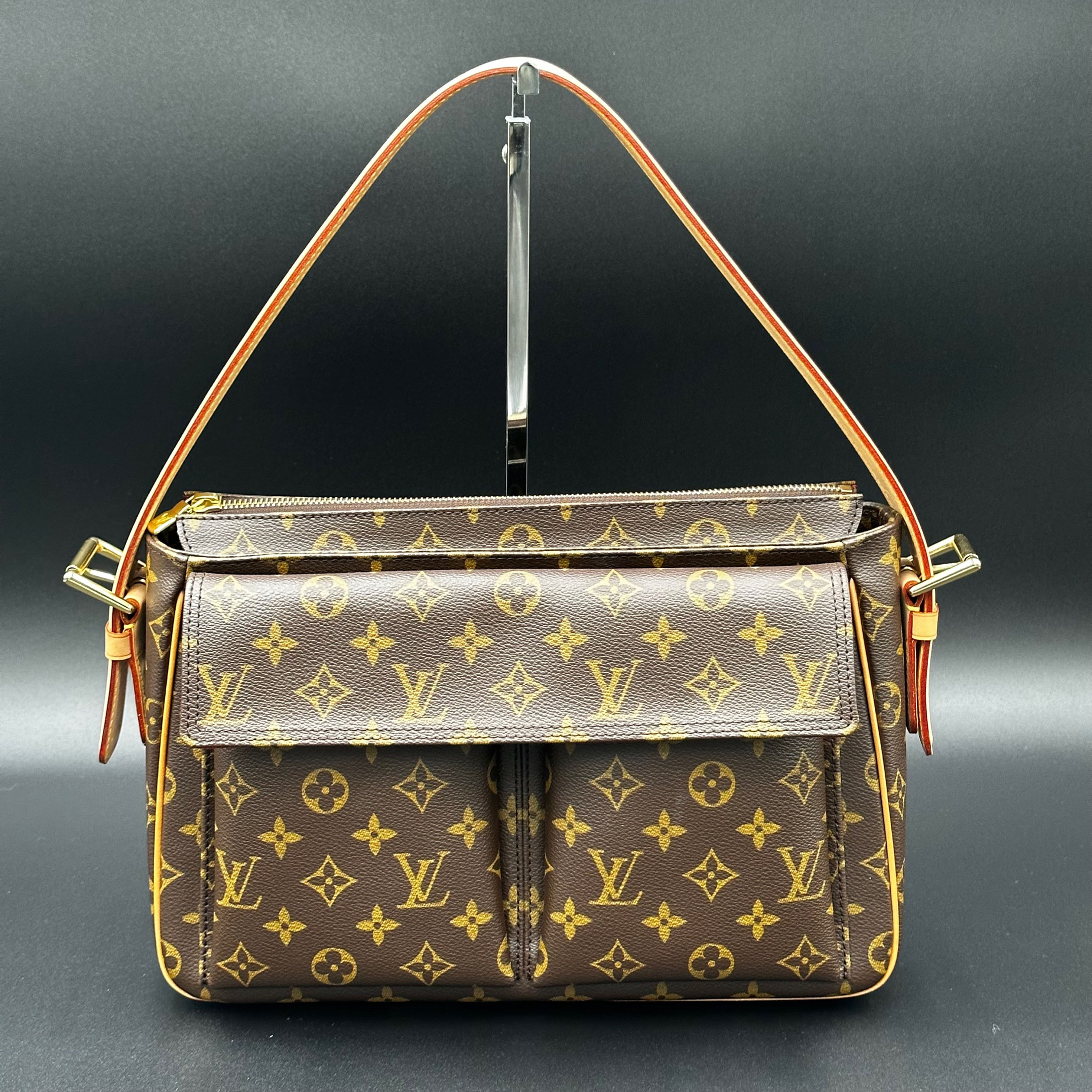 Louis VuittonMonogram Viva Cite MM