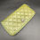Thumbnail: Chanel Olive Green Caviar Zip Around Wallet