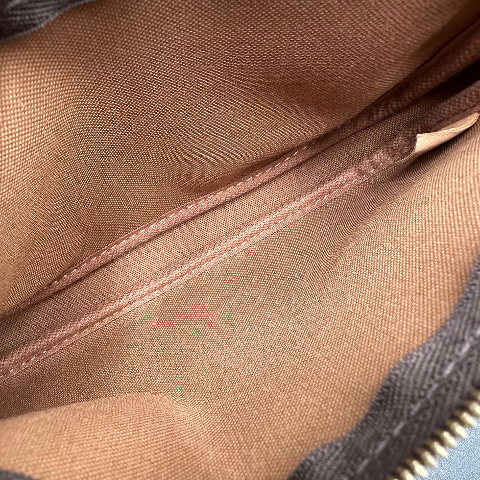 Thumbnail: Louis Vuitton Monogram Multi Pochette Accessories - Olive Khaki