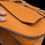 Thumbnail: Hermes Taurillon Togo Jypsiere 34 Orange