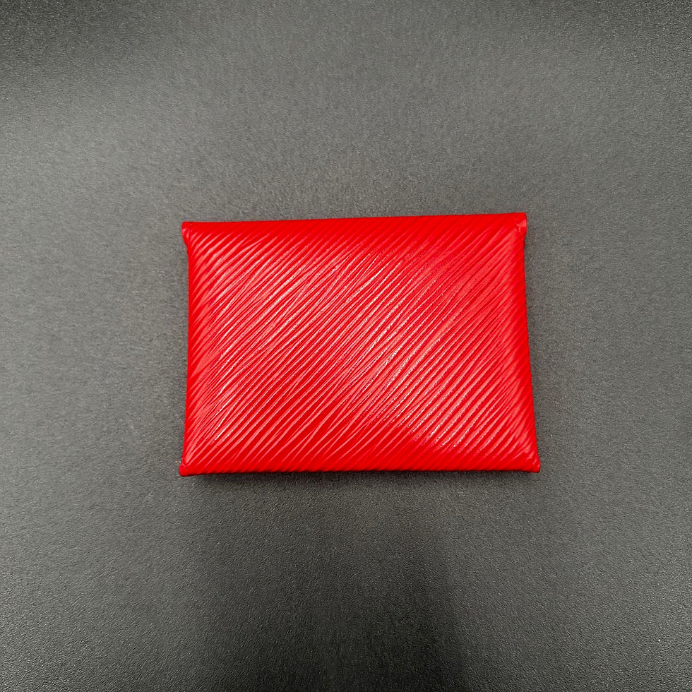 Thumbnail: Louis Vuitton Monogram Epi Leather Kirigami Pochette Set