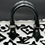 Thumbnail: Louis Vuitton Speedy Bandouliere Urs Fischer 25