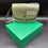 Thumbnail: Goyard Belvedere PM Messenger Side Bag Luminous Khaki Green