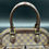 Thumbnail: Louis Vuitton Trevi PM Damier Ebene Shoulder Bag Brown