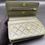 Thumbnail: Chanel Lambskin Quilted Pick Me Up Wallet On Chain (WOC) – Green with Gold
