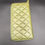 Thumbnail: Chanel Olive Green Caviar Zip Around Wallet