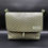 Thumbnail: Goyard Capetien MM Messenger bag Luminous Khaki Green