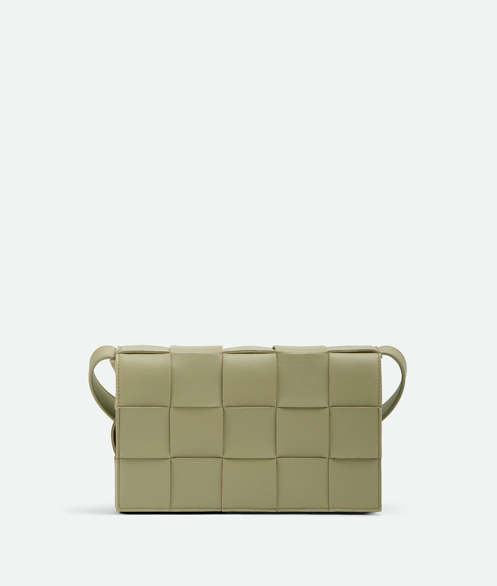 Bottega Veneta Cassette crossbody bag