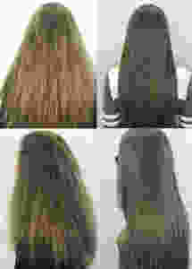 hair straightening services, rusk anti-curl, bio ionic retex, that look salon, east lyme salon, ct hair salon