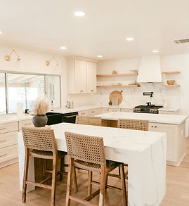 Kitchen Interior