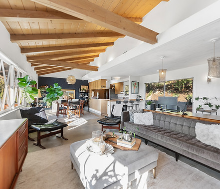 Thousand Oaks Home Interior