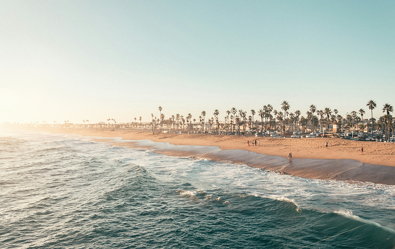 California Header