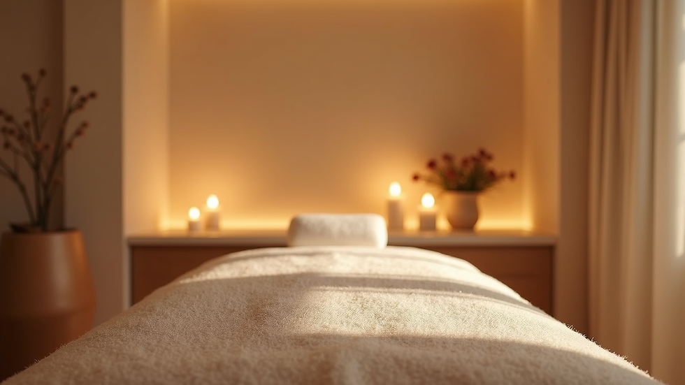 Massage Kobido à Amiens : Le Secret d’un Visage Rayonnant et d’un Esprit Apaisé