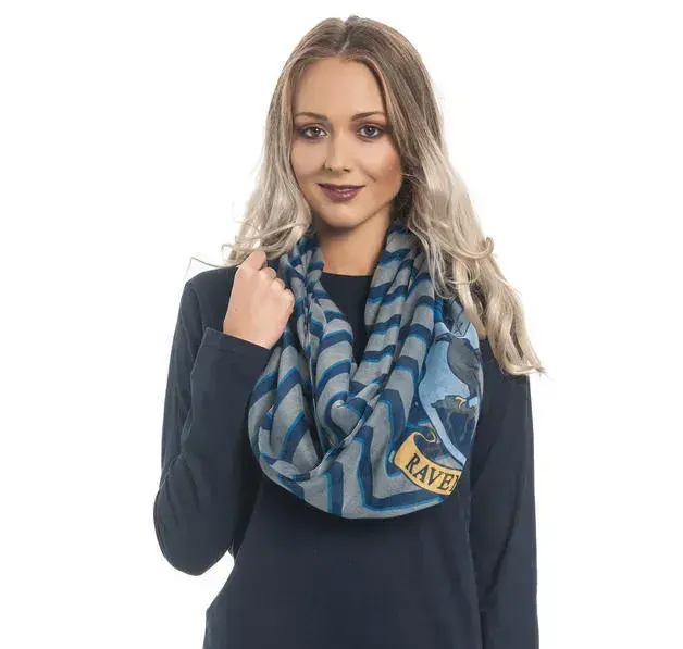 Raveclaw scarf
