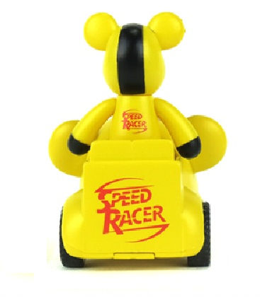 Thumbnail: Bumble Bear POPOBE RIDE