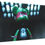 Thumbnail: (Limited Edition ?/75)   40x20" POPOBE Ninja Bear Canvas Print