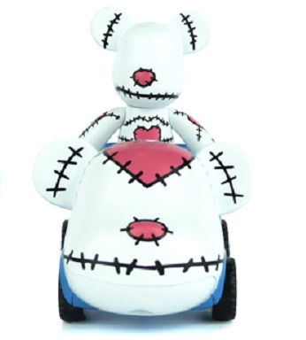 Thumbnail: Stitches in Love