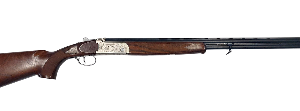 Miniatura: YILDIZ SPZ-M Calibro 410