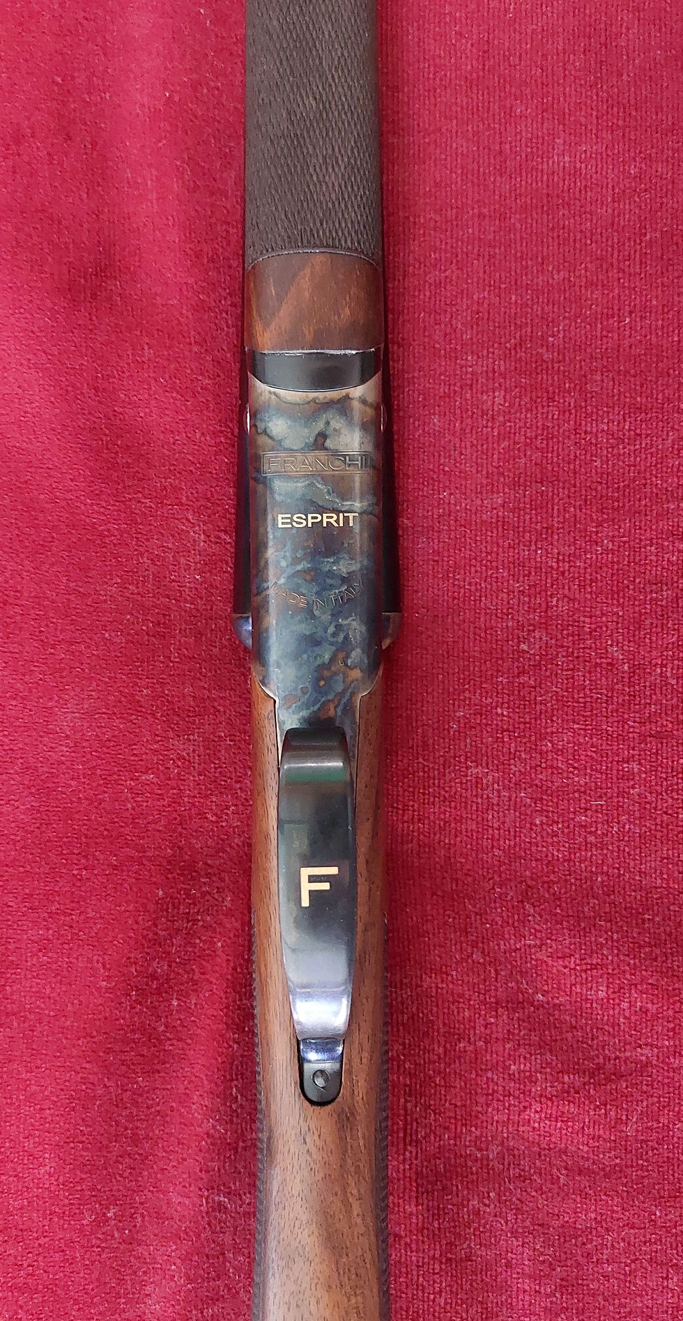 Miniatura: FRANCHI Espirit Calibro 410