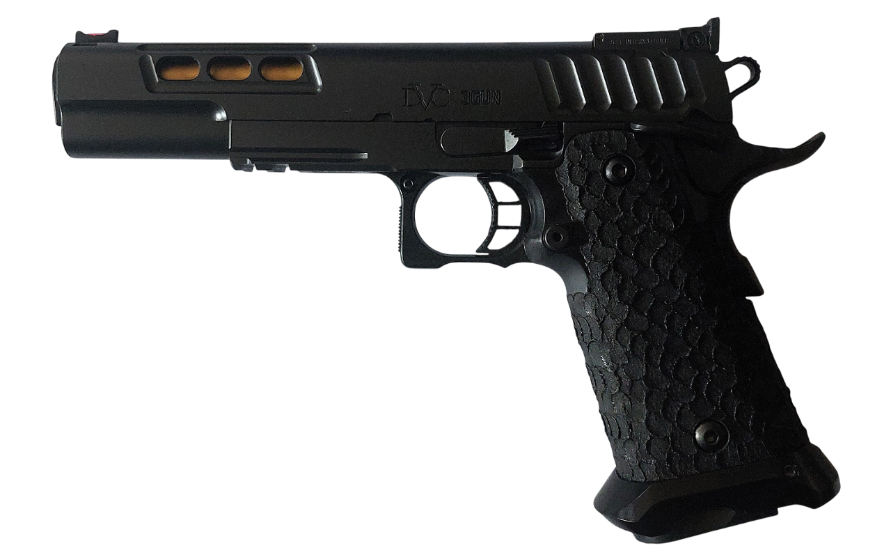 STI DVC3 Calibro 9x21