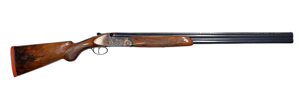 Miniatura: FABIO ZANOTTI (Tipo Boss) Calibro 12