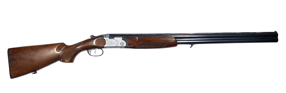 Miniatura: BERETTA 686 Silver Pigeon Calibro 12