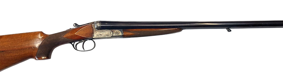 Miniatura: BERNARDELLI Sant'Uberto 1 Calibro 12