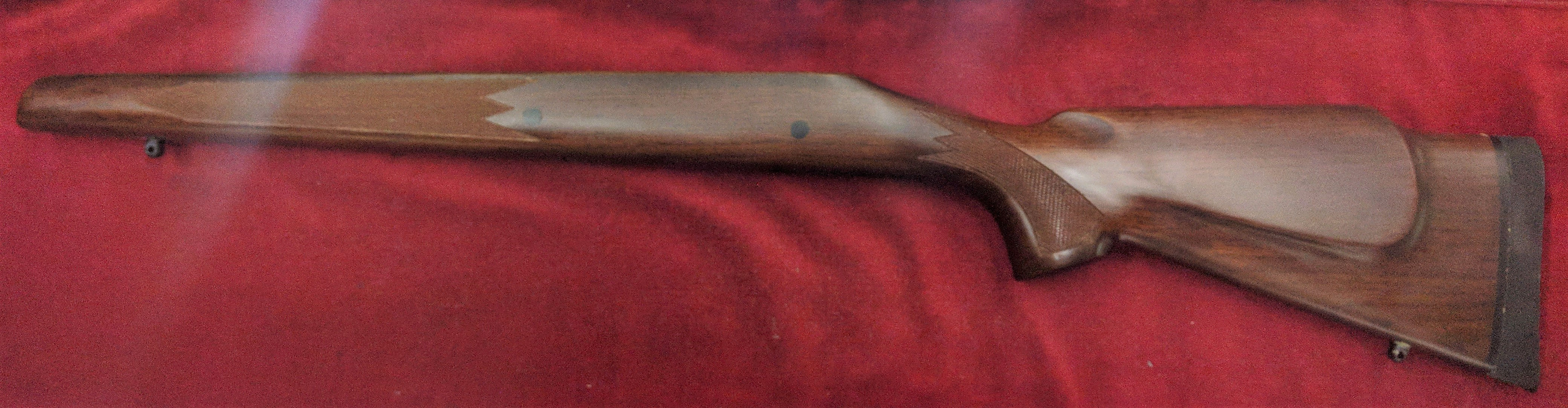 Calciatura REMINGTON 700 ADL Magnum