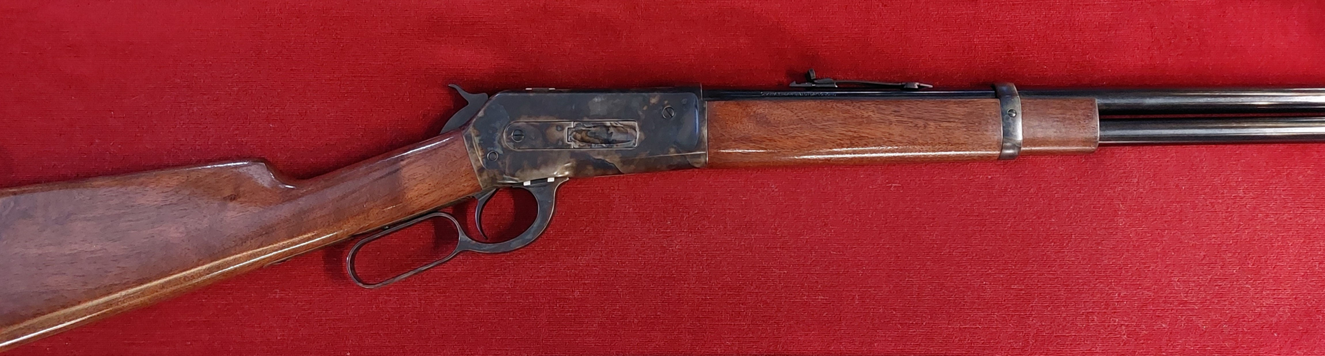CHIAPPA 1886