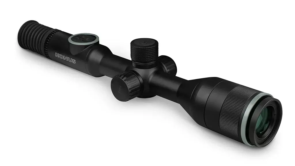 KONUS Fiery R Cannocchiale Termico