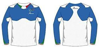 Miniatura: KONUSTEX Shooting Shirt