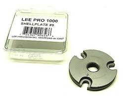 LEE Shell plate Pro 1000 N°12 | Armeria Bonalumi | Bergamo