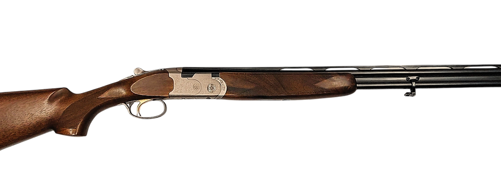 Miniatura: BERETTA Silver Pigeon Calibro 410