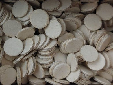 Cartoncini per Calibro 32 (200 Grammi)