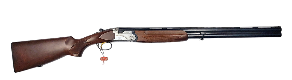 Miniatura: BREDA Vega Lux Calibro 12