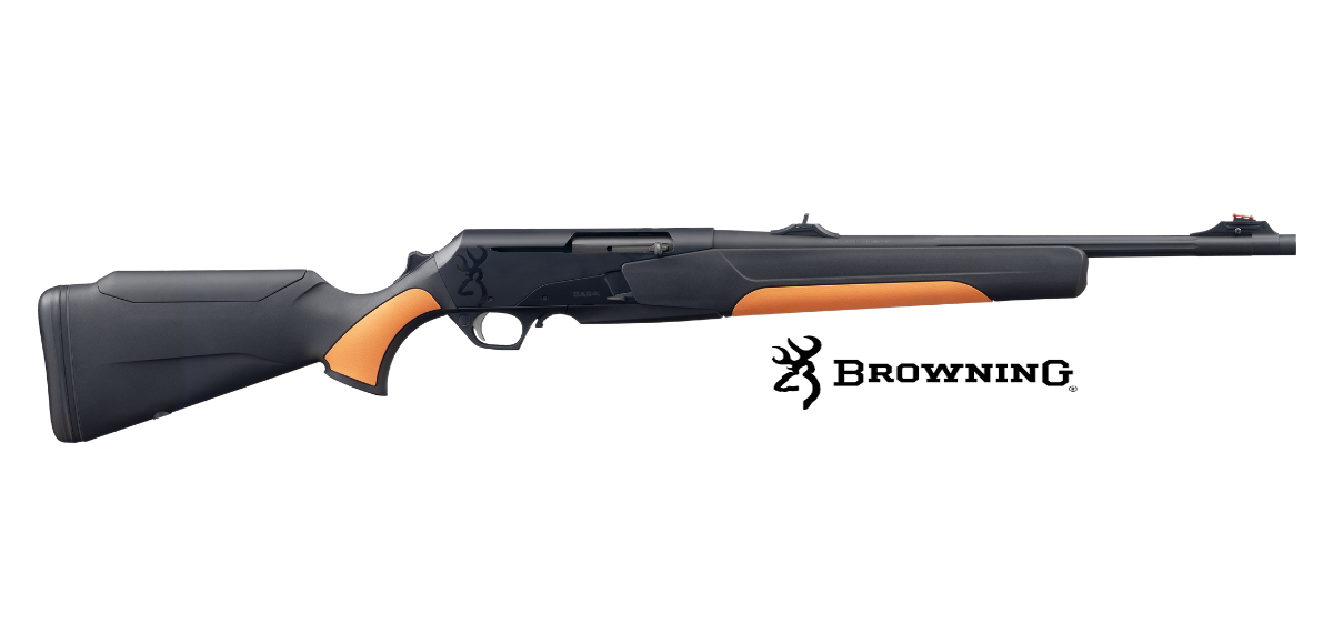 BROWNING BAR MK3-Tracher Calibro 308 Win.