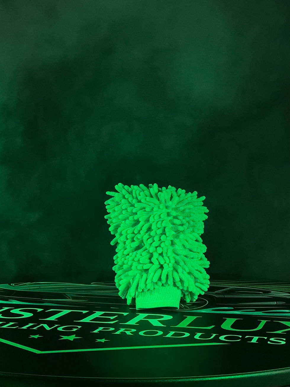 Thumbnail: LuxMit- Wash Mit