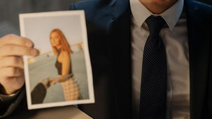 The Evolution of True Crime: The "Missing White Woman Syndrome" and Racial Paranoia