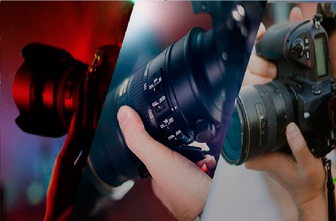 servicio de fotografía y video (consultar)